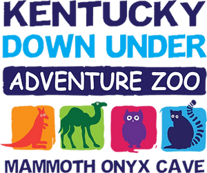 Kentucky Down Under Adventure Zoo and Mammoth Onyx Cave