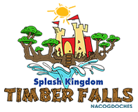Splash Kingdom Timber Falls