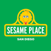 Sesame Place - San Diego