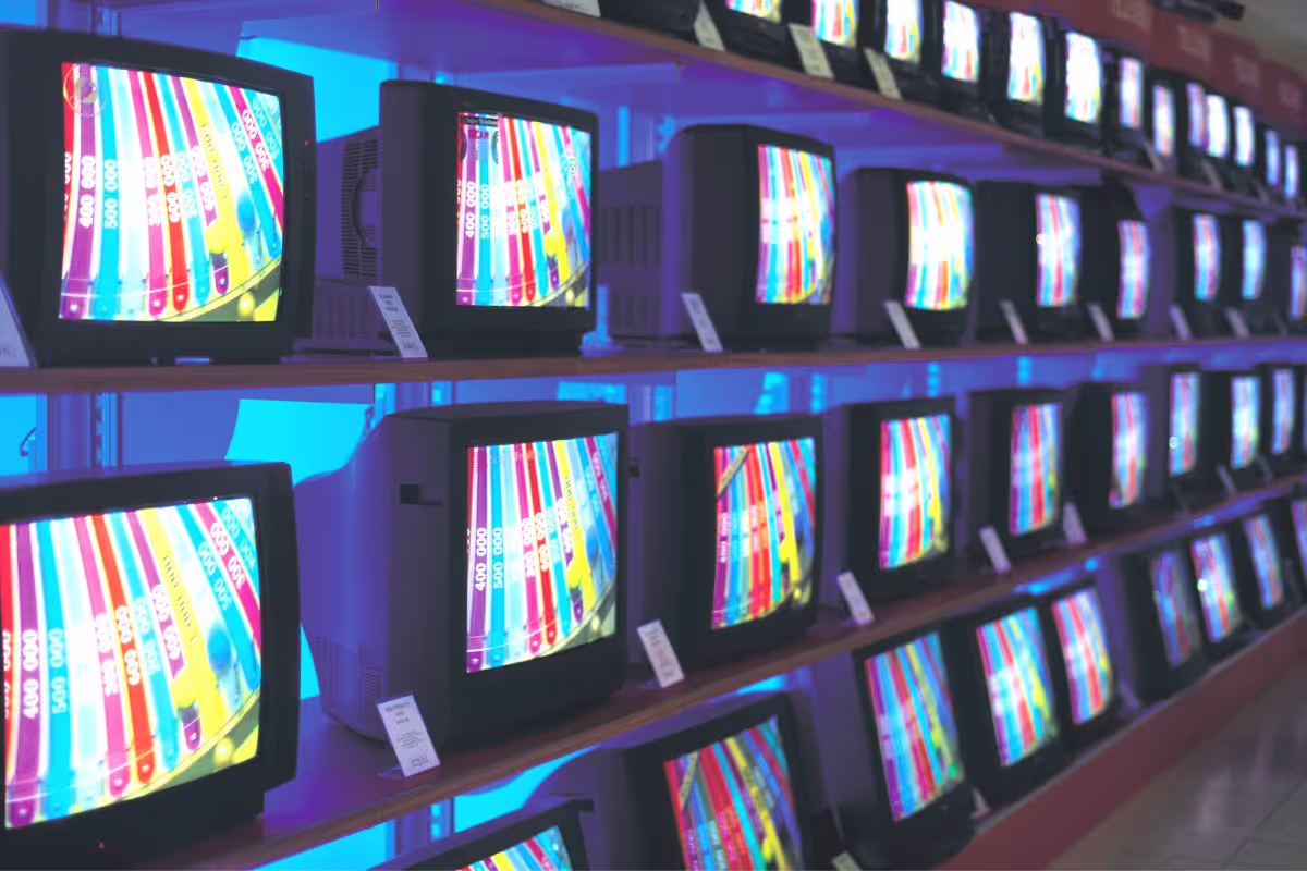 all-about-tvs