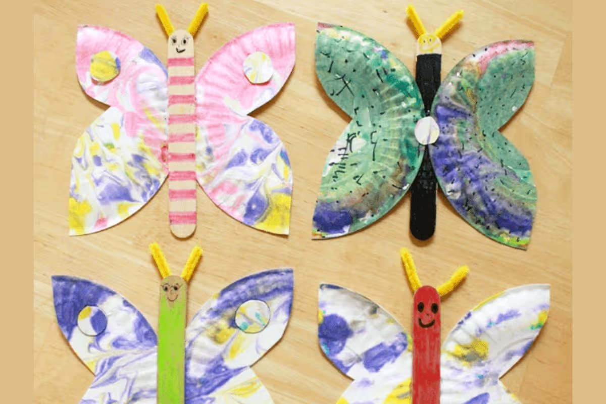 spring-themed-craft-ideas-for-kids