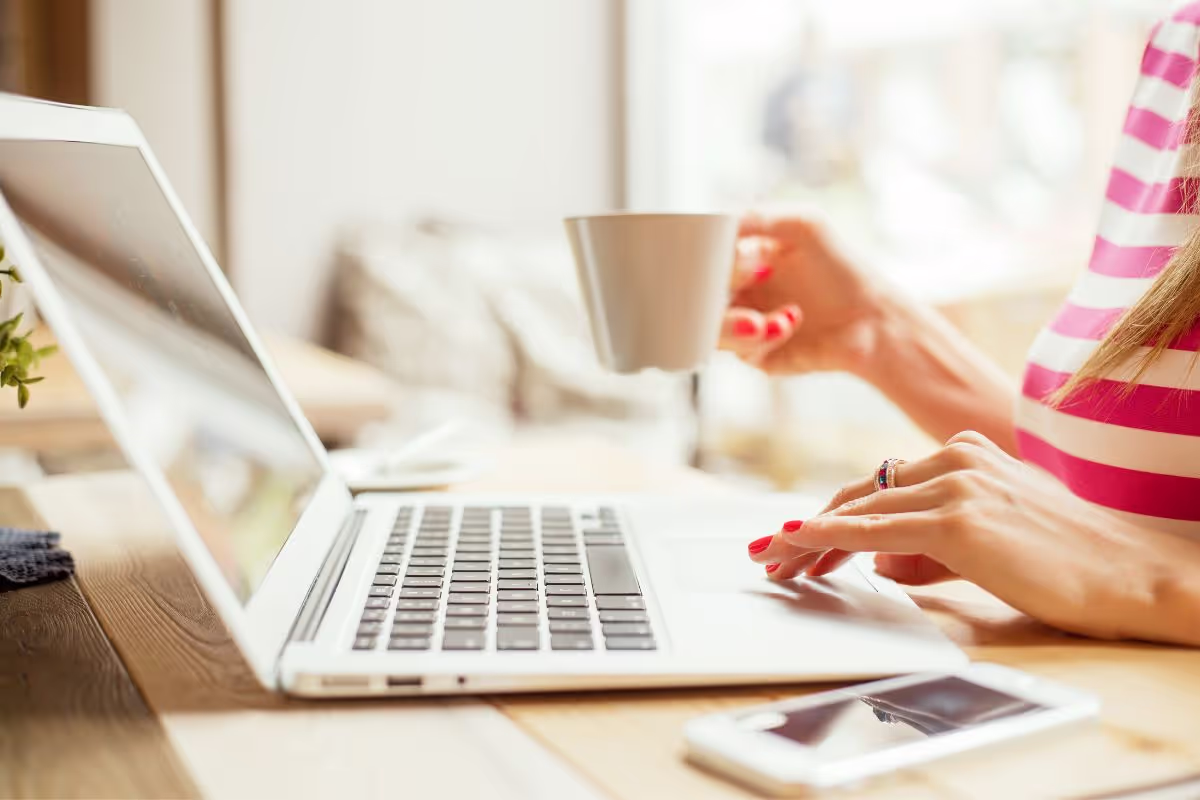 Mother's Day Gift Ideas for Techie Moms