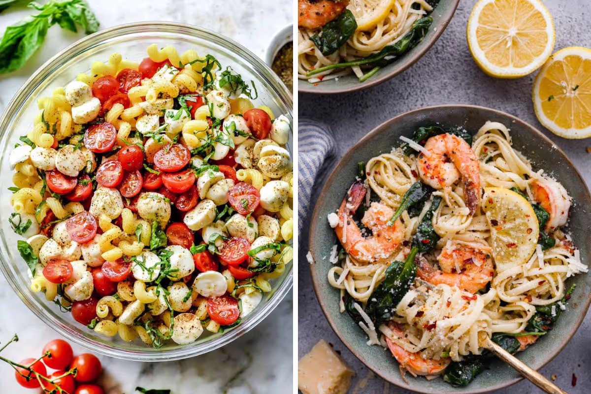easy-and-delicious-summer-pasta-recipes