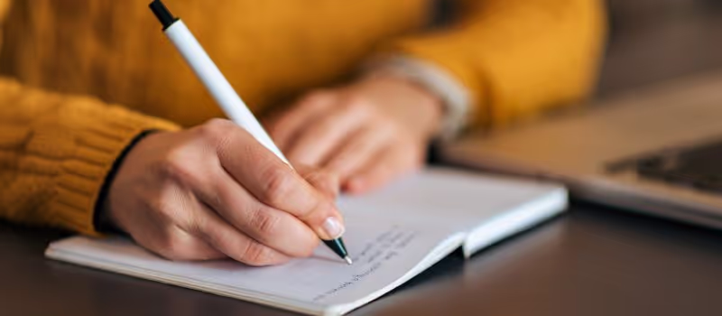 5-compelling-reasons-to-write-down-your-thoughts-every-day