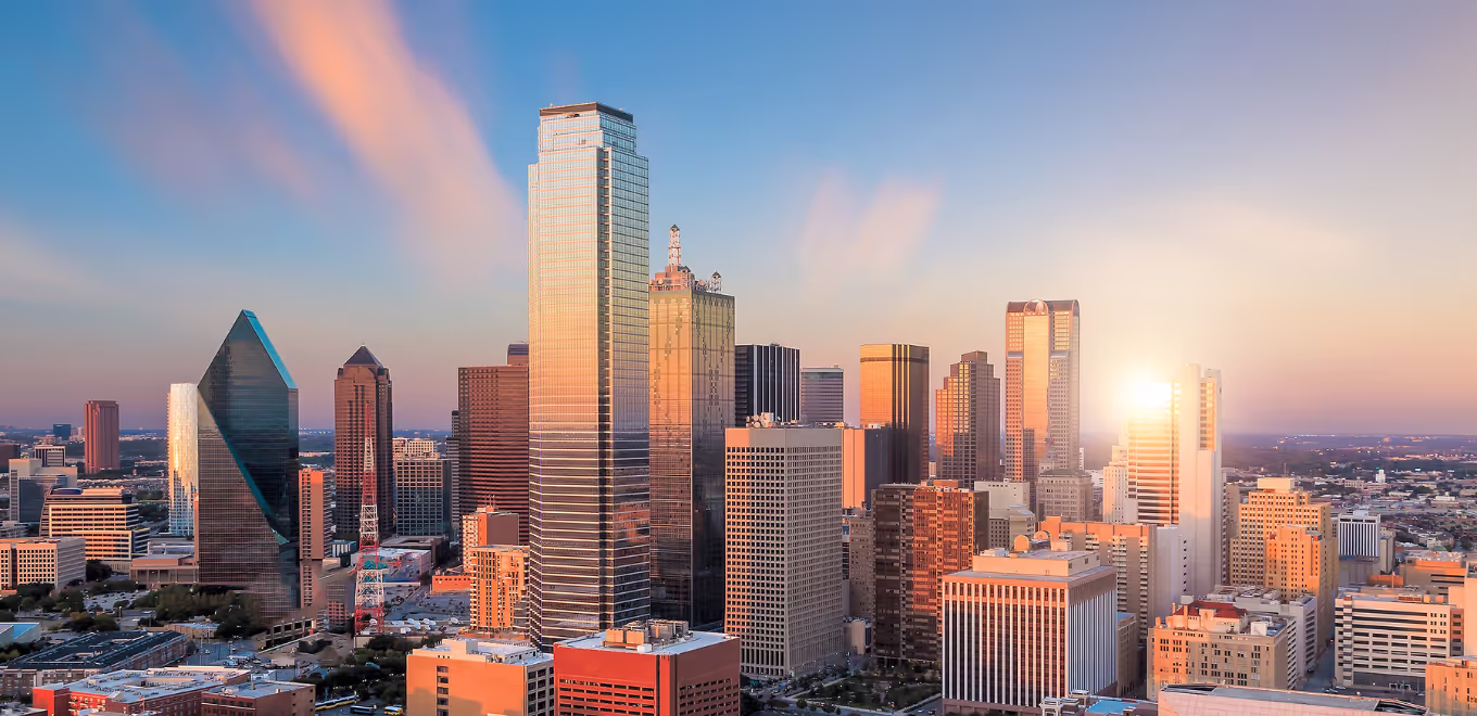 Texas - DFW