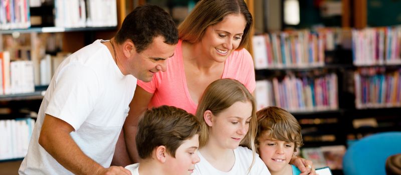 reading-together-remembering-forever-5-library-inspired-family-traditions-to-start-this-2025